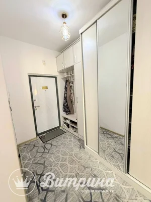 Фото 7 2-комн. квартира в Яшнабадском районе