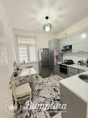 Фото 8 2-комн. квартира в Яшнабадском районе