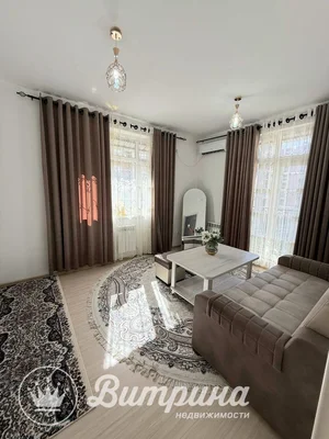 Фото 9 2-комн. квартира в Яшнабадском районе