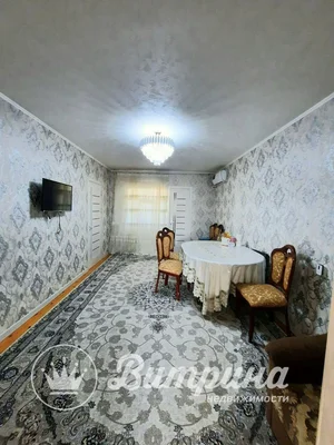 Фото 2 3-комн. квартира в Рисовом