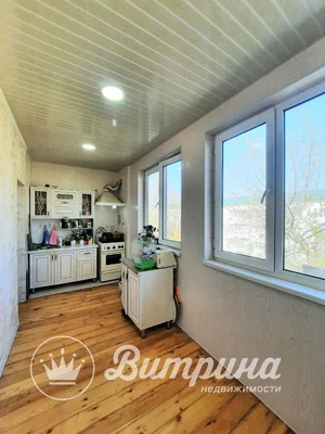 Фото 6 3-комн. квартира в Рисовом