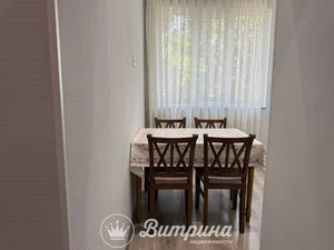 Фото 9 3-комн. квартира в Мирзо-Улугбекском районе