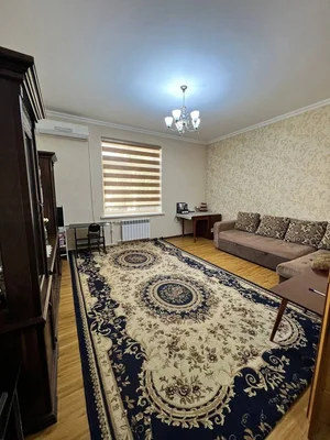 Фото 1 3-комн. квартира в Яшнабадском районе