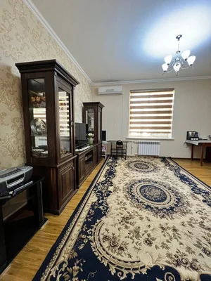 Фото 2 3-комн. квартира в Яшнабадском районе