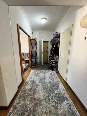 Фото 3 3-комн. квартира в Яшнабадском районе