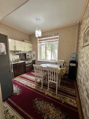 Фото 6 3-комн. квартира в Яшнабадском районе