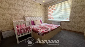 Фото 1 4-комн. квартира в Мирабадском районе