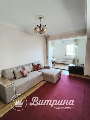 Фото 5 2-комн. квартира в Яшнабадском районе