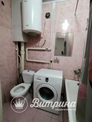 Фото 8 2-комн. квартира в Яшнабадском районе