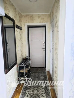 Фото 1 3-комн. квартира в Рисовый