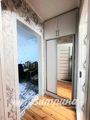 Фото 3 3-комн. квартира в Рисовый