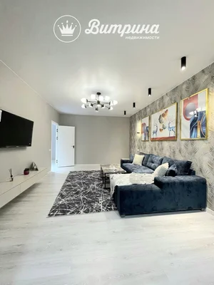 Фото 1 3-комн. квартира в Ц-1