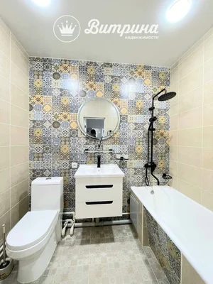 Фото 7 3-комн. квартира в Ц-1