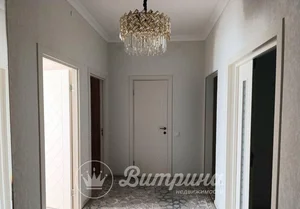 Фото 2 3-комн. квартира в Яшнабадском районе