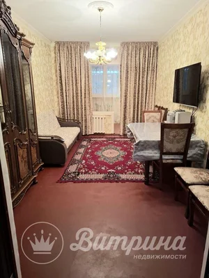 Фото 6 3-комн. квартира в Сергели 4