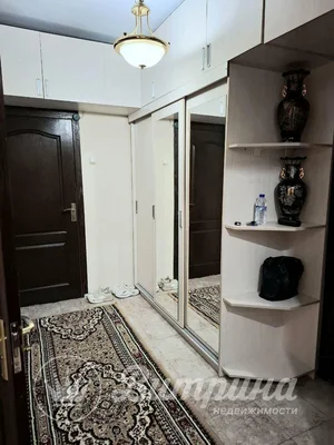 Фото 8 3-комн. квартира в Сергели 4