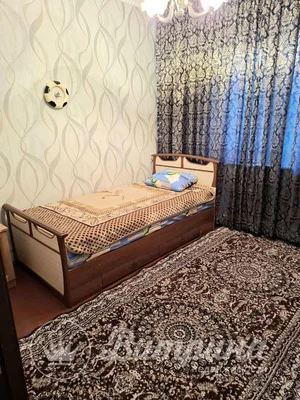 Фото 9 3-комн. квартира в Сергели 4