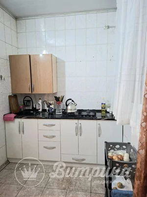 Фото 10 3-комн. квартира в Сергели 4