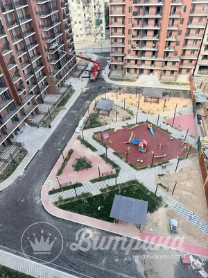 Фото 1 1-комн. квартира в Яшнабадском районе