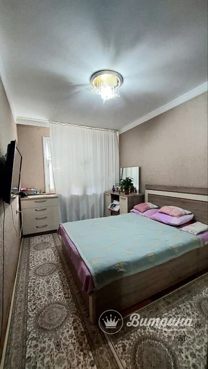 Фото 3 4-комн. квартира в Мирабадском районе