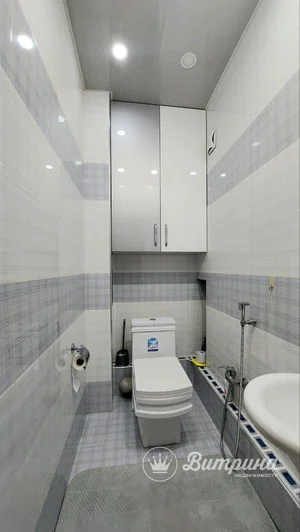 Фото 6 4-комн. квартира в Мирабадском районе