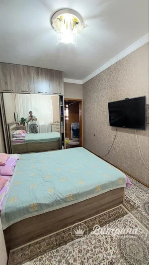 Фото 9 4-комн. квартира в Мирабадском районе