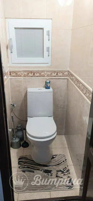 Фото 1 3-комн. квартира в Яшнабадском районе