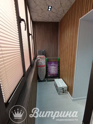 Фото 4 1-комн. квартира на Ялангач