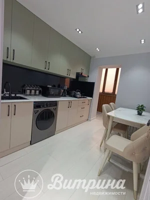 Фото 6 1-комн. квартира на Ялангач