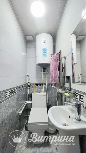 Фото 3 3-комн. квартира в Яшнабадском районе