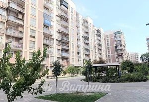 Фото 1 3-комн. квартира в ЖК Assalom Sohil