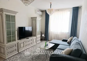 Фото 8 3-комн. квартира в ЖК Assalom Sohil