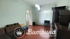 Фото 1 2-комн. квартира в Мирабадском районе