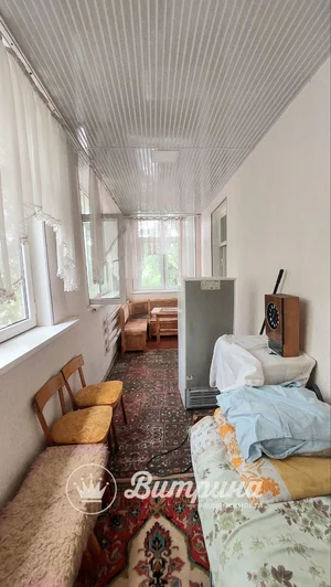 Фото 5 2-комн. квартира в Мирабадском районе