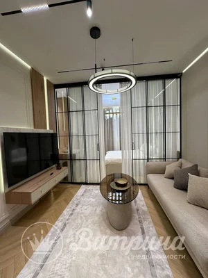 Фото 1 2-комн. квартира в NRG Qorasuv