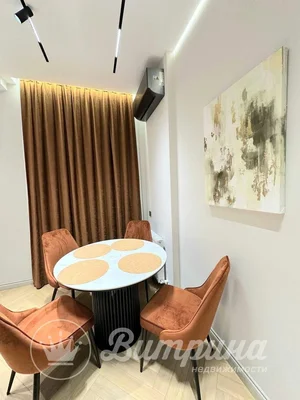 Фото 2 2-комн. квартира в NRG Qorasuv