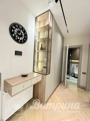 Фото 3 2-комн. квартира в NRG Qorasuv