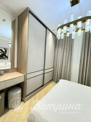 Фото 5 2-комн. квартира в NRG Qorasuv