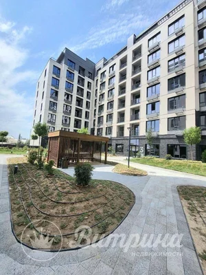 Фото 6 2-комн. квартира в NRG Qorasuv