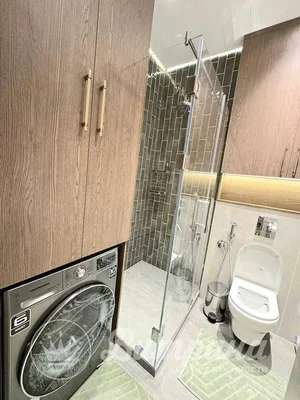 Фото 7 2-комн. квартира в NRG Qorasuv