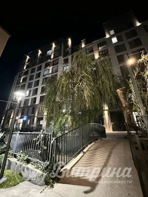 Фото 9 2-комн. квартира в NRG Qorasuv