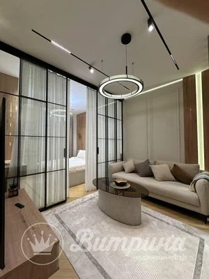 Фото 10 2-комн. квартира в NRG Qorasuv