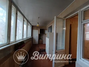 Фото 2 3-комн. квартира на ЦУМе