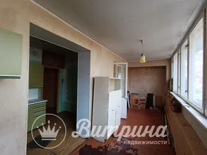 Фото 4 3-комн. квартира на ЦУМе