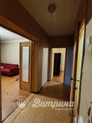 Фото 8 3-комн. квартира на ЦУМе