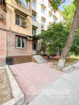 Фото 10 2-комн. квартира в Мирзо-Улугбекском районе