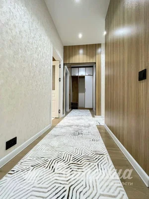 Фото 2 3-комн. квартира в Чиланзар