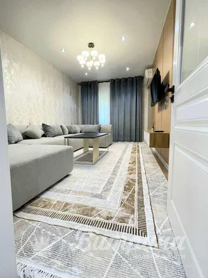 Фото 9 3-комн. квартира в Чиланзар