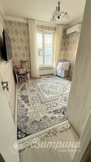 Фото 2 1-комн. квартира в Assalom Sohil