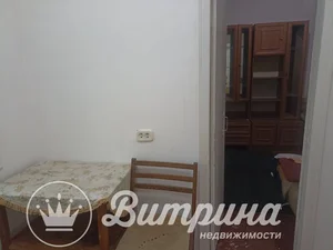 Фото 1 1-комн. квартира на Максим Горьком